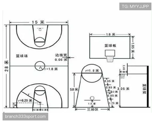 深入解读篮球三秒区规则的具体内容及其违例判定标准